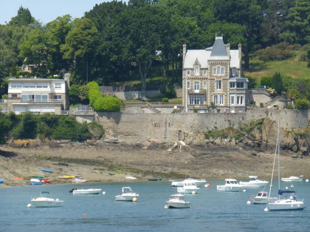 Apartment, Ploubalay Beaussais-Sur-Mer Exterior foto