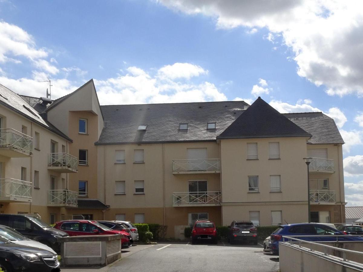 Apartment, Ploubalay Beaussais-Sur-Mer Exterior foto